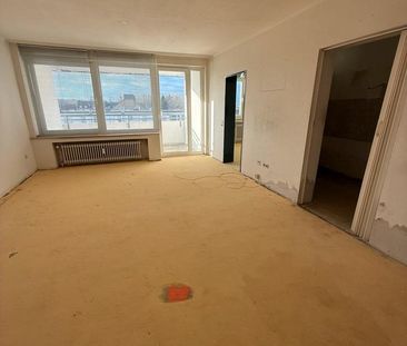 3 MM frei - 2 Zimmer Wohnung in Aachen-Richterich (29) - Photo 3