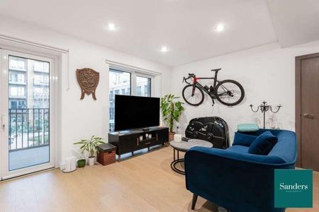 Tierney Lane, London, W6 - Photo 4