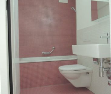 2.5 Zimmer, 55 m², 2. Stock - Foto 2