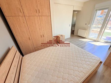 Studio/Γκαρσονιέρα για ενοικίαση Άγιος Παύλος (Καβάλα) - Φωτογραφία 4