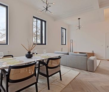 Appartement te huur - Foto 4