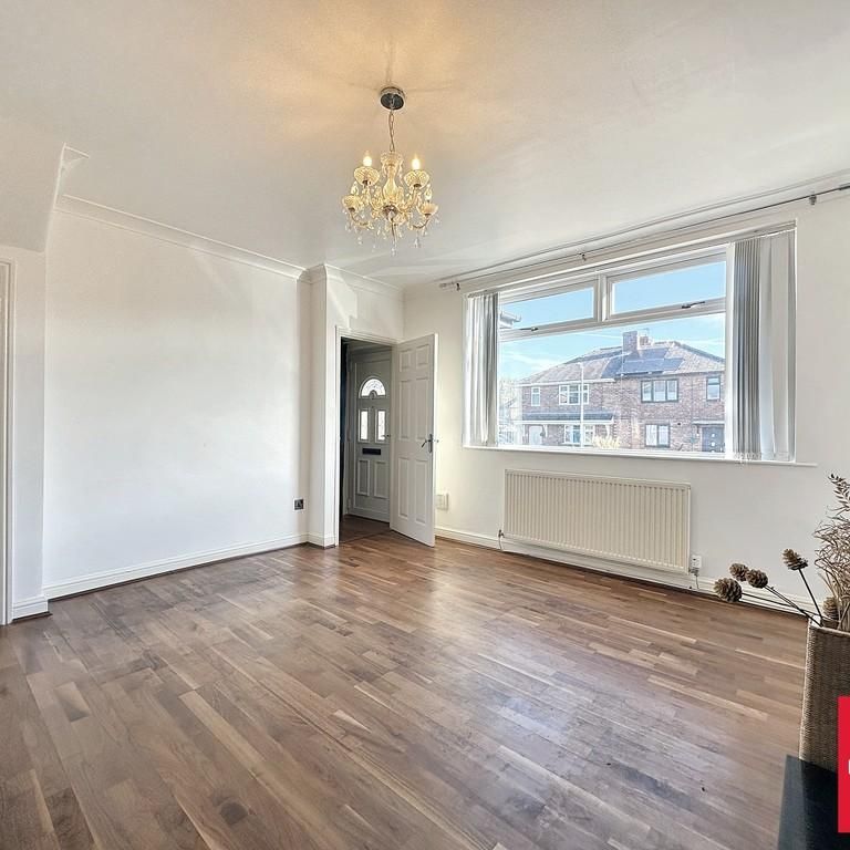 2 bedroom semi-detached house to rent - Photo 1