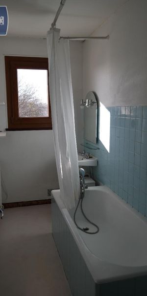 Location Appartement 2 pièces 50m² MERIGNAC 33700 - Photo 1