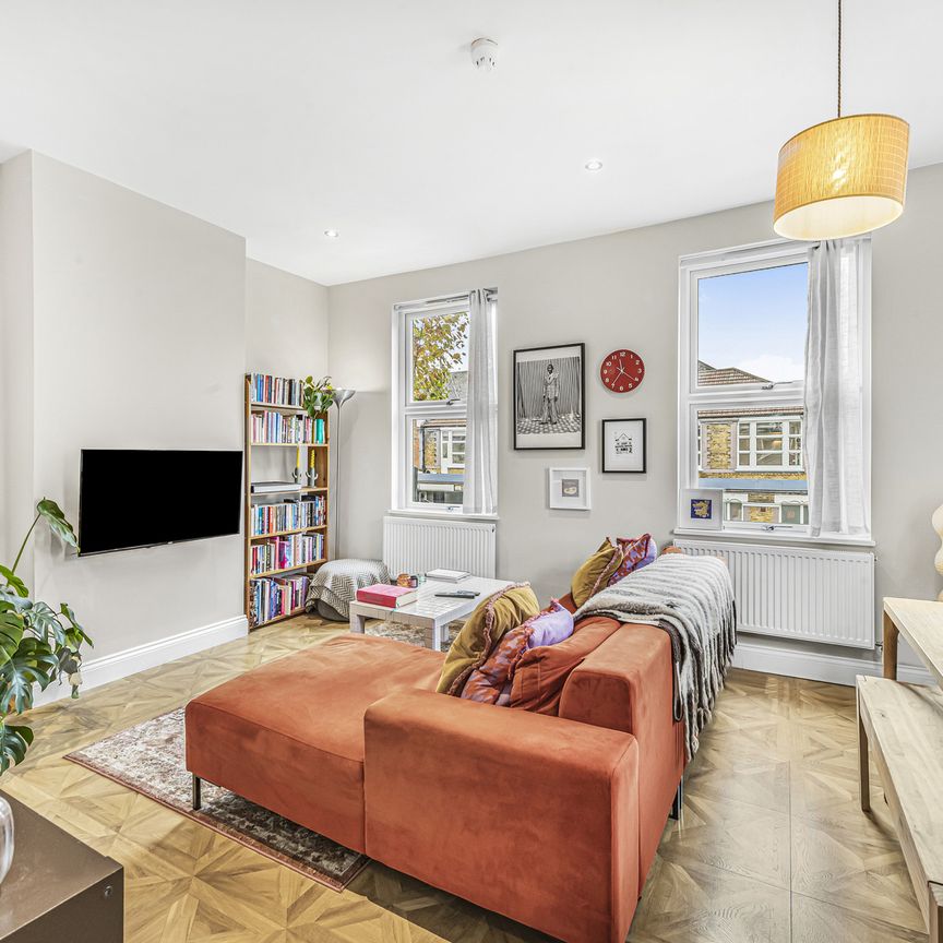 Lordship Lane, London, SE22 - Photo 1