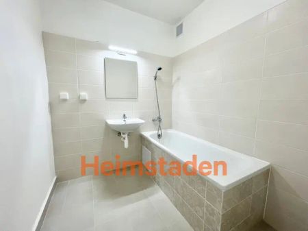 Pronájem bytu 2+1 59 m - Fotografie 5