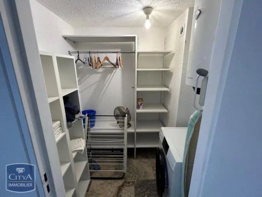 Appartement à louer 1 pièce 39.25m² - Photo 1