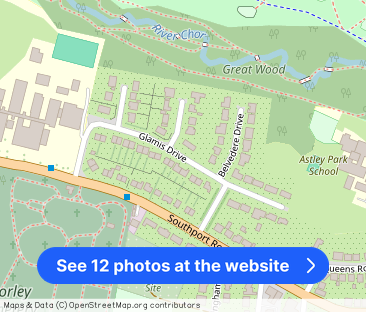 Glamis Drive, Chorley, Lancashire, PR7 - Photo 1