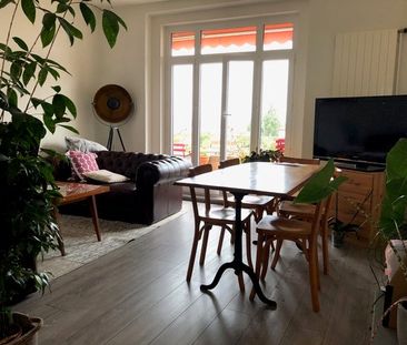 Bel appartement à Neuchâtel - Photo 2