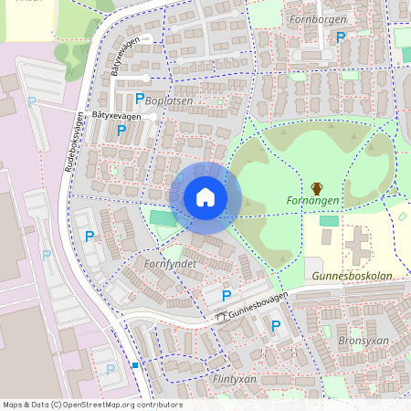 Båtyxevägen 32, 226 55, Lund