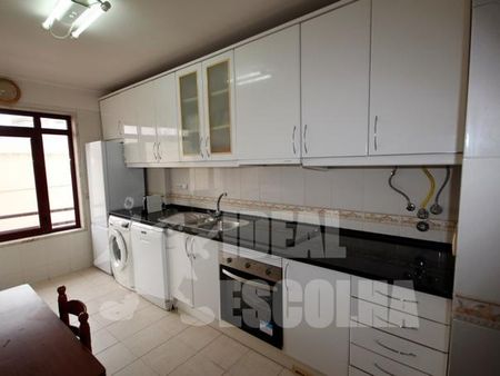 Apartamento T3 - Photo 2