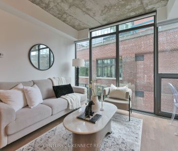 12 Degrees Lofts , #607 - Photo 1