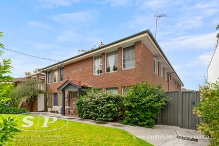 6/27-29 Churchill Avenue, Strathfield NSW 2135 - Townhouse For Rent | Domain - Photo 4