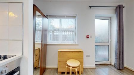 Studio to rent - Photo 2