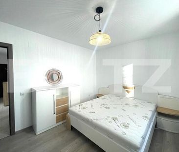 Apartament 2 camere, 60 mp, parcare, balcon, zona Dumitru Mocanu - Photo 1