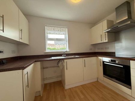 Purnell Way, Paulton, Bristol, Somerset, BS39 - Photo 5