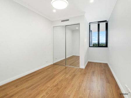 Sixth-Floor Apartment with Stunning Hinterland Views! - Photo 4