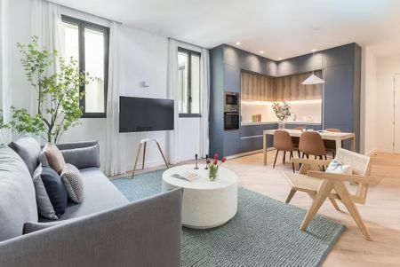 Calle del Conde de Romanones, Madrid, Community of Madrid 28012 - Foto 2