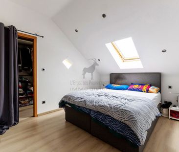 Appartement te huur in Roux - Foto 2