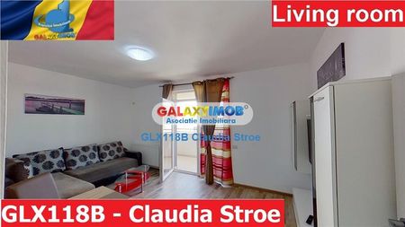 NOU! INCHIRIERE Apartament 2 camere METALURGIEI PARK METROU - Fotografie 5