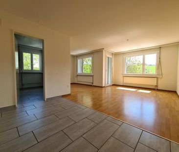 3.5 Zimmer, 65 m², 3. Stock - Photo 1