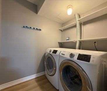 For Lease - 3100 Kirwin Avenue Unit# 1007, Mississauga, Ontario - Photo 1