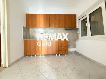 Studio/Γκαρσονιέρα για ενοικίαση Πλατεία Δημοκρατίας (Αμπελόκηποι) - Φωτογραφία 3