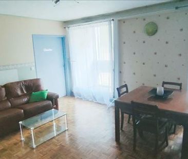 1 pièce - Meublé - 9,74 m² - RDC - Colocation autorisée - Photo 4