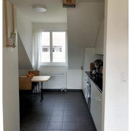 2½ Zimmer-Wohnung in Winterthur, möbliert, auf Zeit - Foto 1