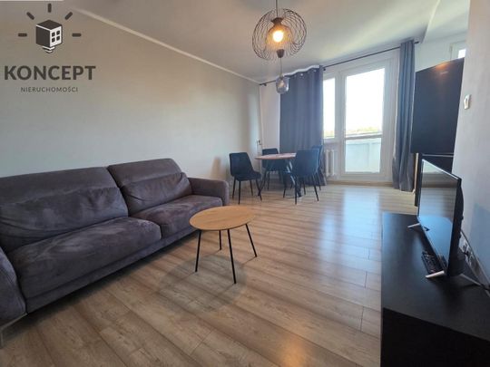 Jelenia Góra Zabobrze, mieszkanie na wynajem. - Zdjęcie 1