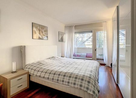 3 Zimmer, 108 m², 2. Stock - Photo 3