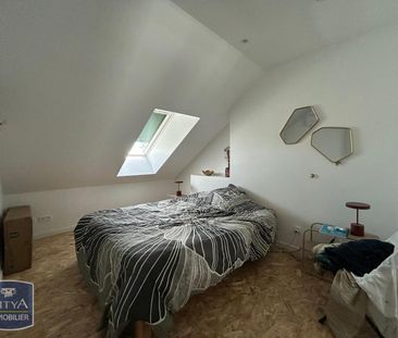 Location Appartement 2 pièces 30m² BRIVE LA GAILLARDE 19100 - Photo 1