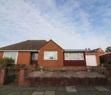 2 bedroom detached bungalow to rent - Photo 3