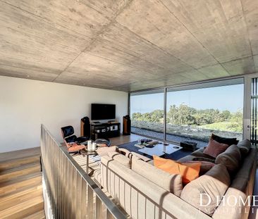 EXCLUSIVE I Contemporary duplex villa with lake view - Foto 1