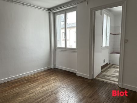 Location Appartement 2 pièces 87m² LORIENT 56100 - Photo 5