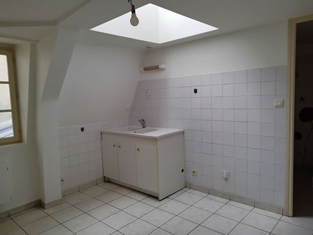 T2 40 m² en centre ville - Photo 5