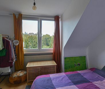 Penthouse te huur in Woluwe-Saint-Pierre - Photo 6