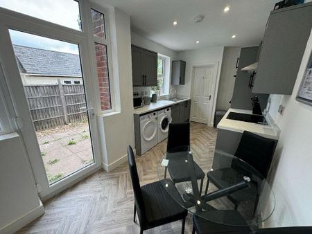 House share to rent - Photo 4