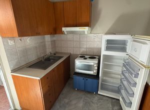 Studio/Γκαρσονιέρα για ενοικίαση - Λάρισα, - Φωτογραφία 5