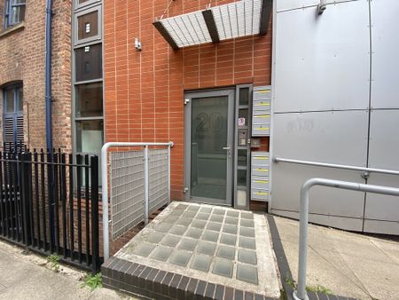 20 Hulme Street, Manchester - Photo 4