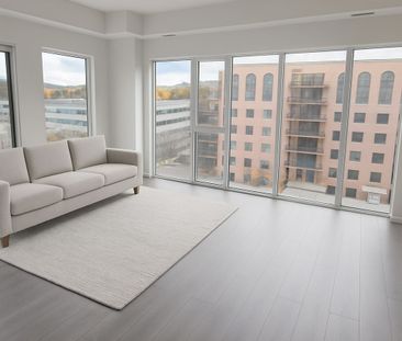 For Lease - 705 Davis Drive Unit# 608 Tower A, Newmarket, Ontario - Photo 1