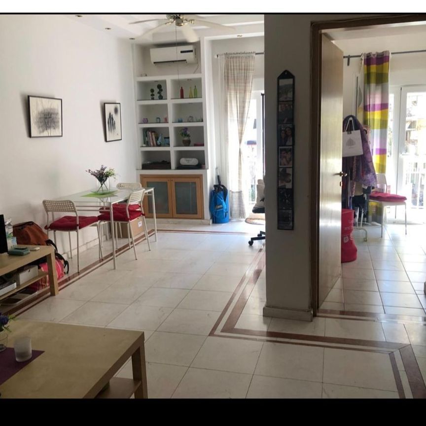 Διαμέρισμα για ενοικίαση - Ανάληψη - Μπότσαρη - Νέα Παραλία, - Φωτογραφία 1