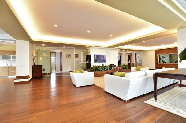 Penthouse spectaculos I Herastrau - Photo 1