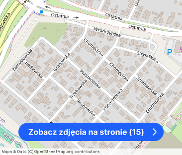 Mieszkanie z ogródkiem i tarasem – zdjęcie 1