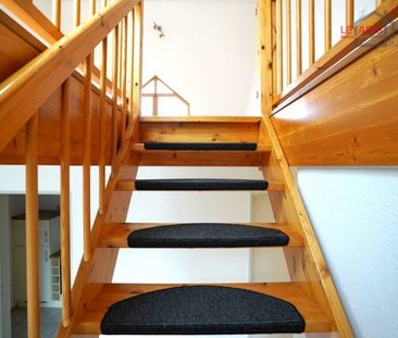 +++PFIFFIGE DG-MAiS-2-RWG MIT BALKON U. EBK IN ATTRAKTIVER LAGE VON... - Photo 4