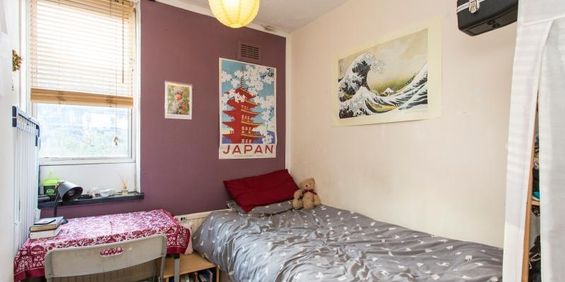 Room in a Shared House, Sambrook House, E1 - Photo 3