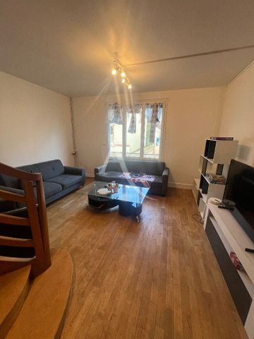 Location Appartement 1 pièce 23m² - Photo 5