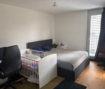 2.5-Zimmerwohnung in Zürich Oerlikon zu vermieten - Photo 3