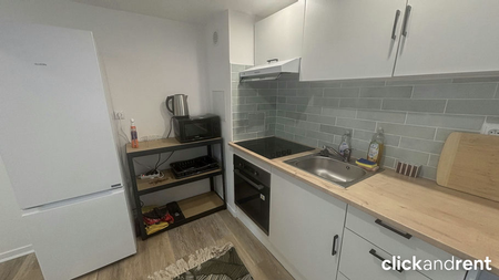 T2 meublé prêt-à-vivre – 35 m² – Amiens - Photo 4