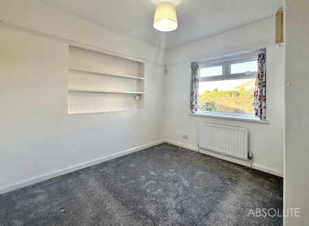 2 bedroom detached bungalow to rent - Photo 5