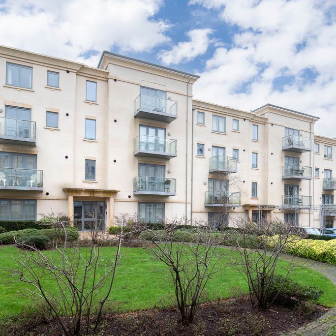 Humphris Place, Cheltenham GL53 7FA - Photo 1